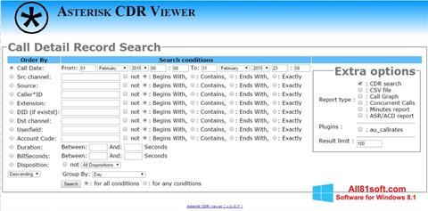 截圖 CDR Viewer Windows 8.1