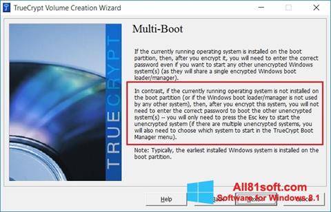 截圖 MultiBoot Windows 8.1