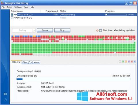 instal the new Auslogics Disk Defrag Pro 11.0.0.3 / Ultimate 4.12.0.4
