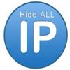 Hide ALL IP Windows 8.1